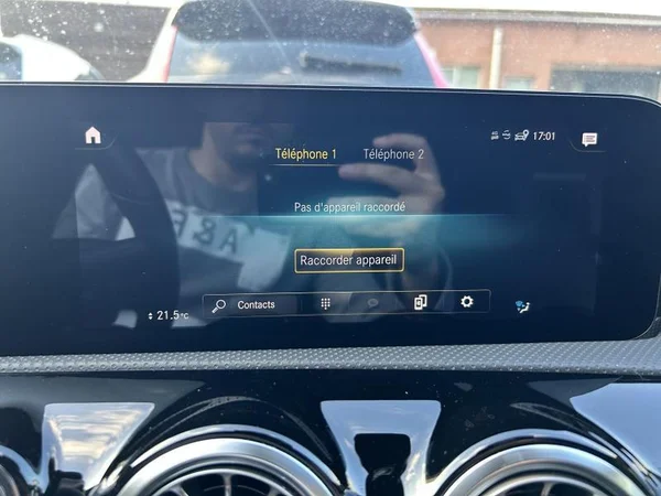 MERCEDES-BENZ CLA Coupé Dsl (C118) (2021) — foto 20 van 35