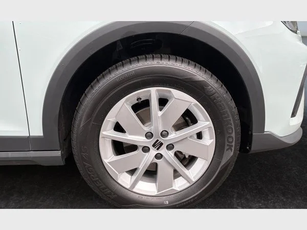 Seat Arona (2026) — foto 14 van 28