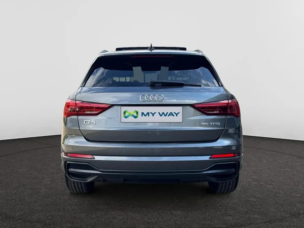 AUDI Q3 (2019) — foto 7 van 19