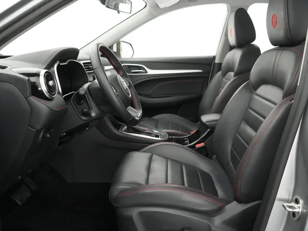 MG ZS (2024) — foto 5 van 24