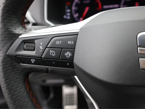 SEAT Tarraco (2023) — foto 11 van 24