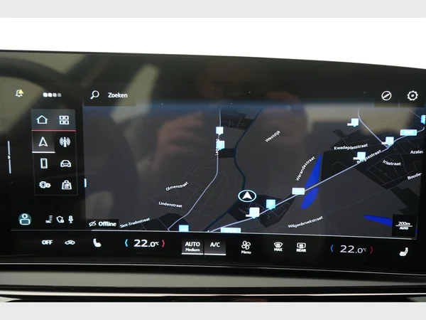 AUDI A5 Avant (2025) — foto 28 van 37