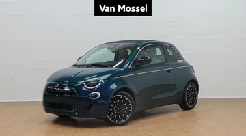Fiat 500C (2026)