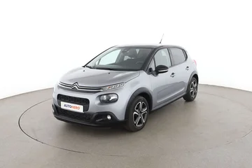 Citroen C3 e366a73c-6f5c-4114-a72a-1f7acf7a0301