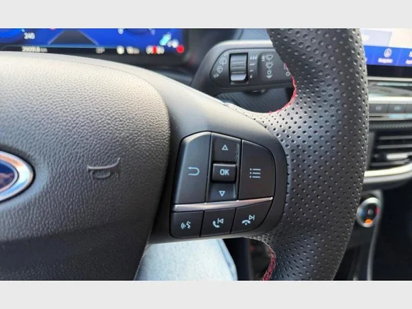 Ford Puma (2024) — foto 10 van 27