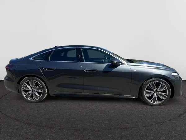 AUDI A5 (2025) — foto 21 van 24