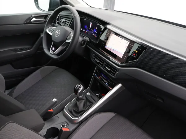 VOLKSWAGEN Taigo (2024) — foto 17 van 23