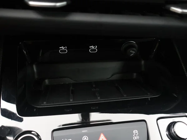 AUDI A5 Avant (2026) — foto 21 van 31