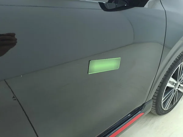 Kia Picanto (2019) — foto 25 van 32