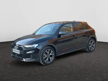 AUDI A1 Allstreet 0d421ee8-c613-4bac-8f7f-c84f8056e5d6