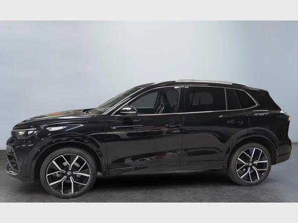 Volkswagen Tiguan (2024) — foto 23 van 30