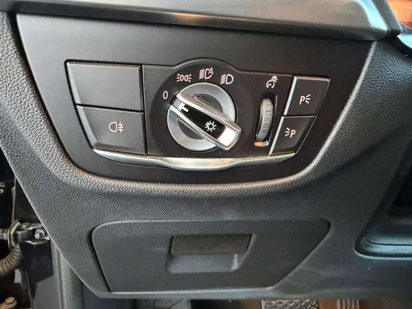 BMW X3 (2022) — foto 13 van 20