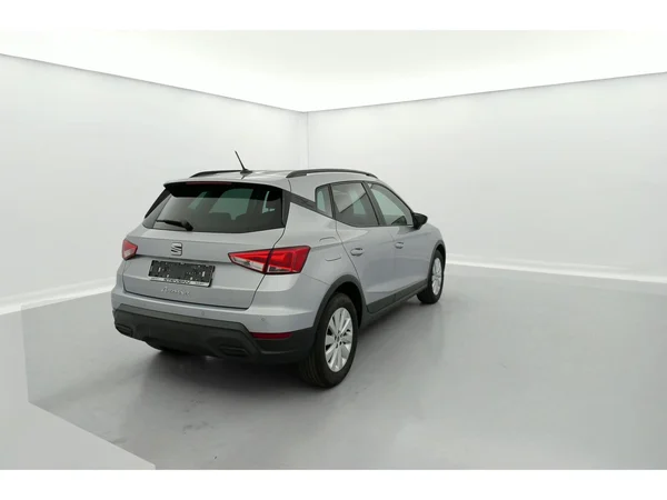 SEAT Arona (2024) — foto 29 van 35