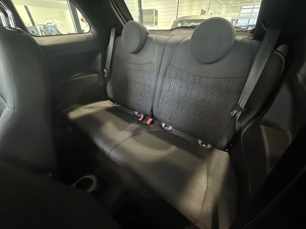 Fiat 500 (2024) — foto 4 van 20