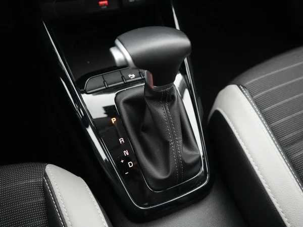Kia Stonic (2025) — foto 11 van 21