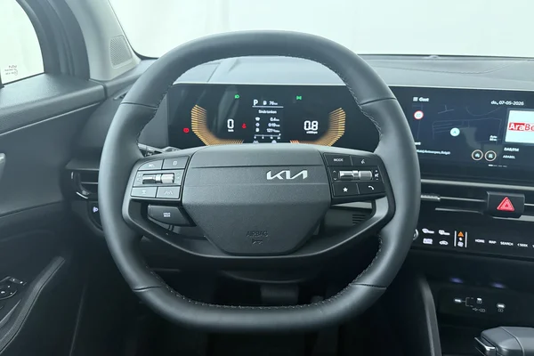 Kia Sportage (2026) — foto 11 van 11