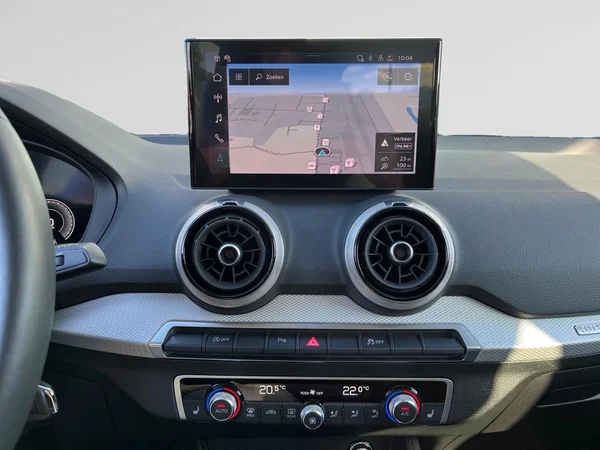 AUDI Q2 (2024) — foto 2 van 22