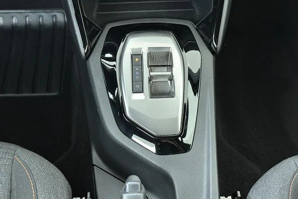 Peugeot 2008 (2025) — foto 4 van 16