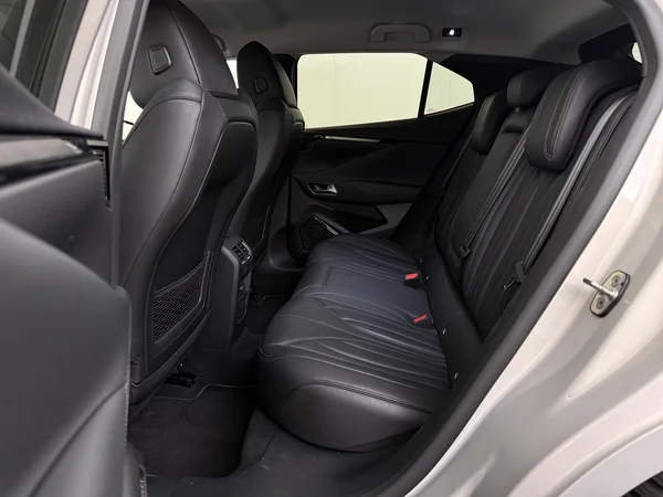 DS AUTOMOBILES DS 4 (2022) — foto 5 van 31