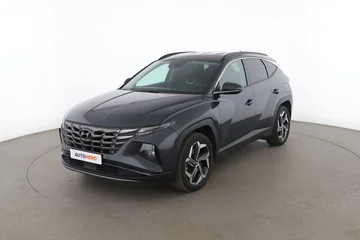 Hyundai Tucson 10994607-eb75-403e-a95c-dfebef55f6b7
