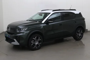 Citroen C3 Aircross (2025)