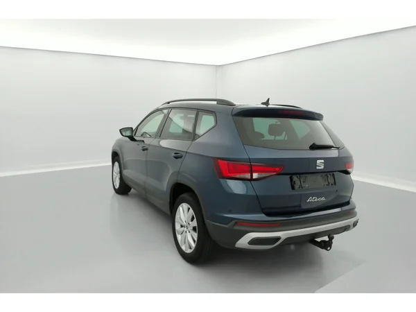 SEAT Ateca (2024) — foto 36 van 36