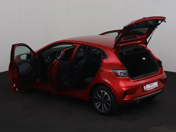 RENAULT Clio (2025) — foto 26 van 27
