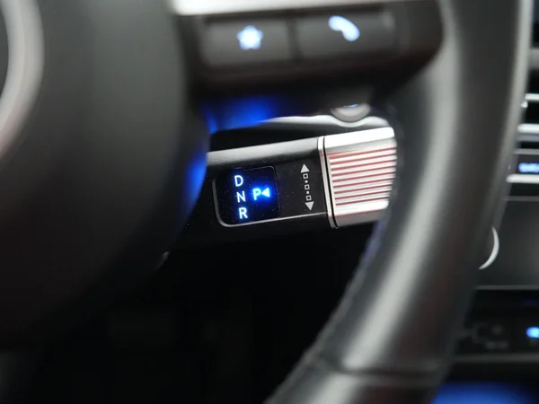 Hyundai Tucson (2025) — foto 2 van 22