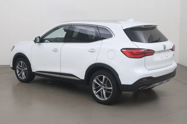 MG EHS PHEV (2022) — foto 9 van 15