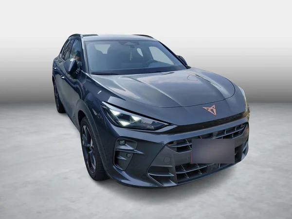 CUPRA Terramar (2025) — foto 7 van 13