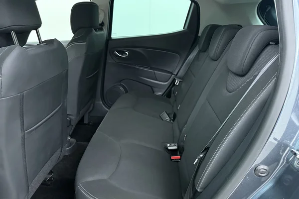 Renault Clio Iv Phase Ii (2020) — foto 17 van 18