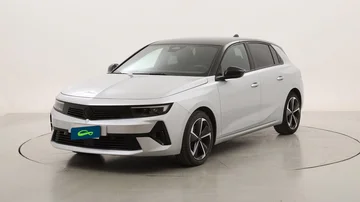 Opel Astra (2025)