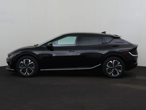 KIA EV6 (2022) — foto 12 van 33