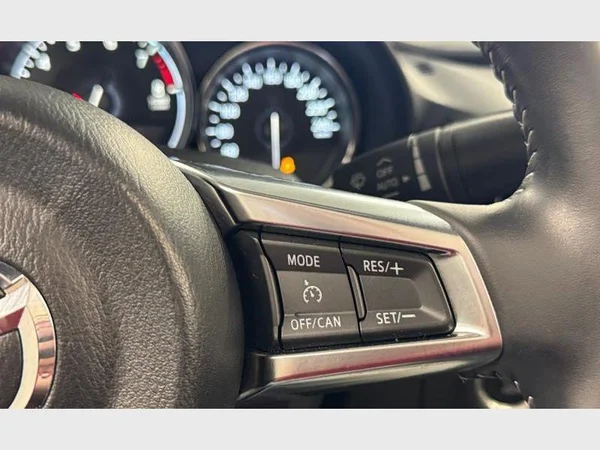 Mazda MX-5 (2023) — foto 11 van 25