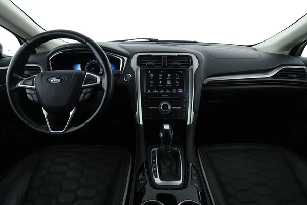 Ford Mondeo (2019) — foto 3 van 16
