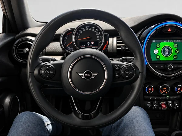MINI Mini Dsl (F56) (2018) — foto 8 van 13