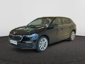SKODA Scala (2025)