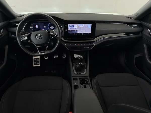SKODA Octavia (2022) — foto 32 van 32