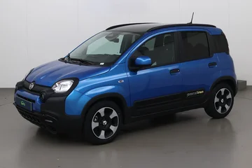 Fiat Pandina (2025)