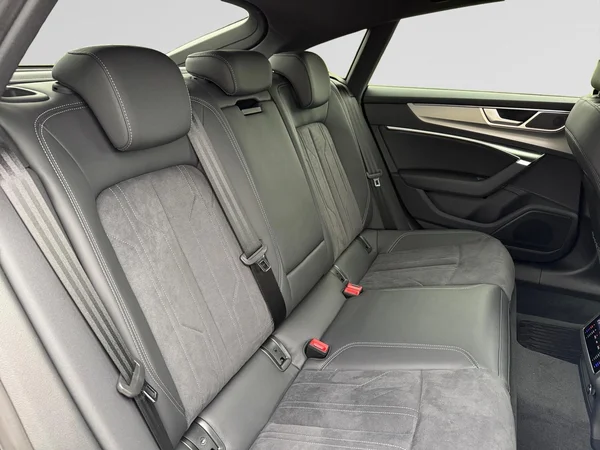 AUDI A7 Sportback (2025) — foto 9 van 30