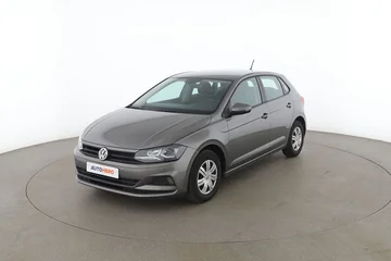 Volkswagen Polo d68b4a07-88e5-4483-be90-a1d16c4212dd