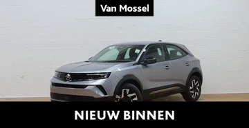 Opel Mokka (2025)