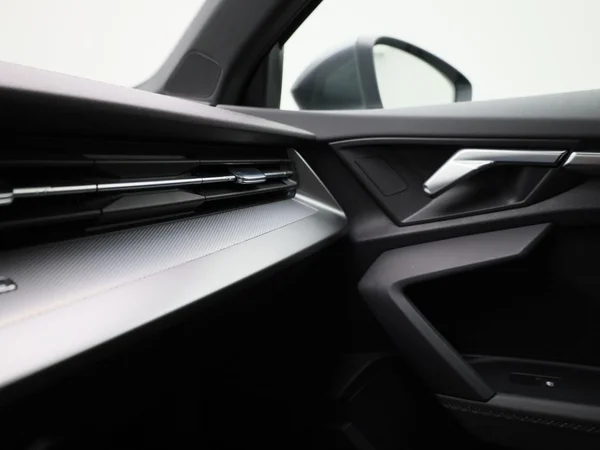 Audi A3 (2021) — foto 22 van 46