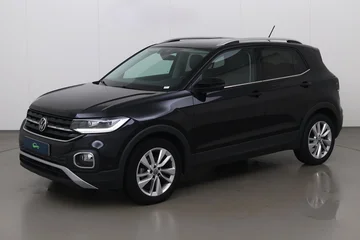 Volkswagen T-Cross (2022)