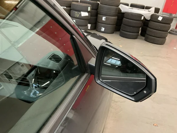 AUDI A1 Sportback (2020) — foto 14 van 22