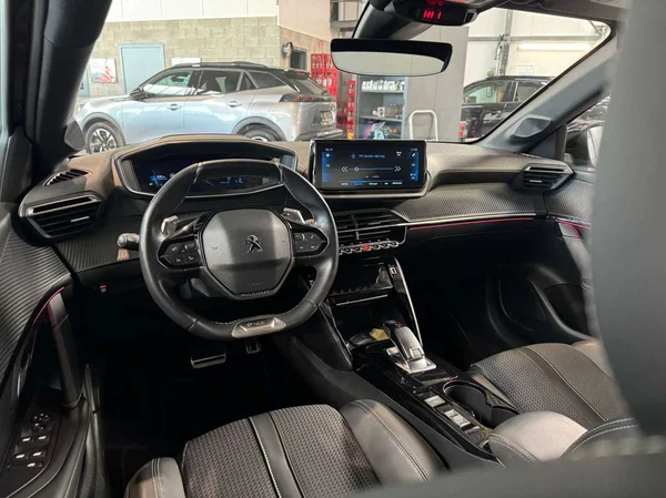 Peugeot 208 (2022) — foto 16 van 17