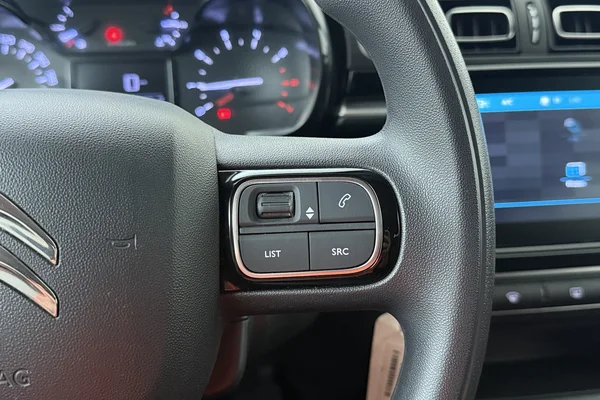 Citroen C3 (2024) — foto 7 van 17