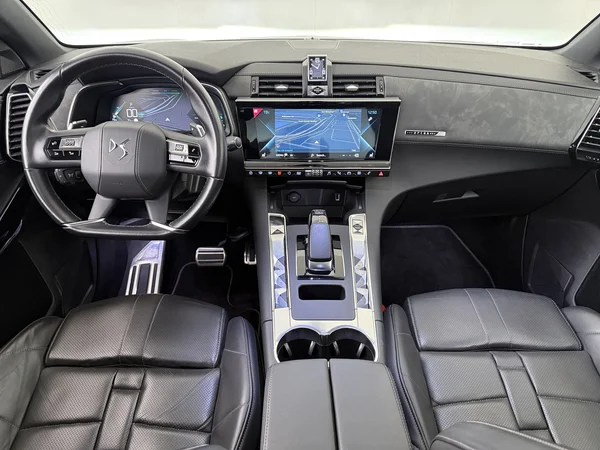DS AUTOMOBILES DS 7 Crossback (2022) — foto 26 van 26