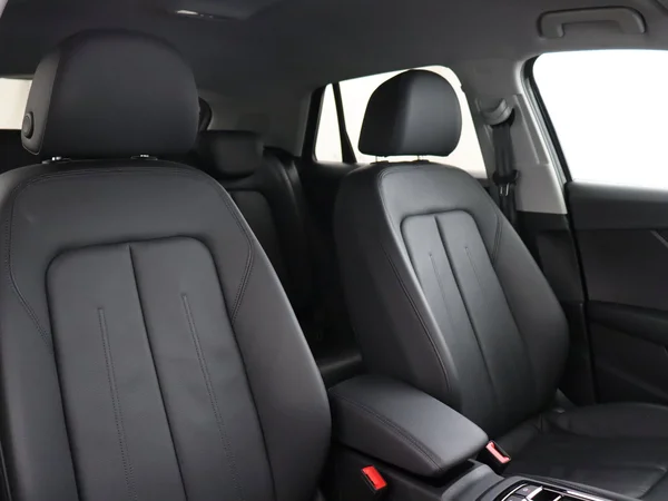 AUDI Q2 (2025) — foto 19 van 19