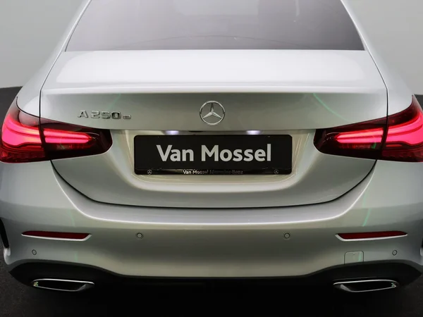 Mercedes-Benz A-Klasse (2023) — foto 20 van 32